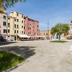 Prince Apartments